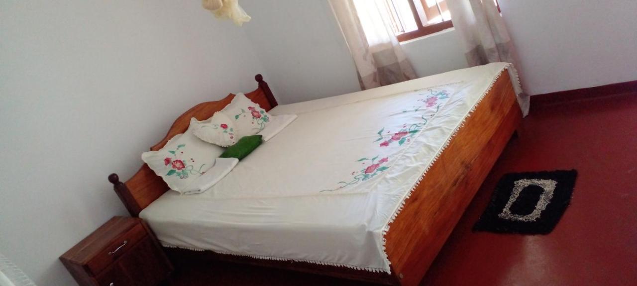 Green Villa Hikkaduwa Kültér fotó