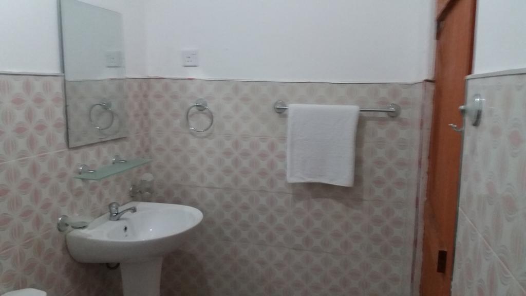 Green Villa Hikkaduwa Kültér fotó